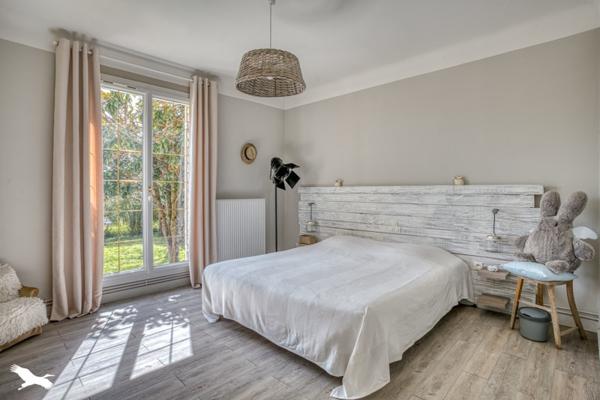 Maison à vendre |  Prigonrieux |  6 pièces | 206 m²