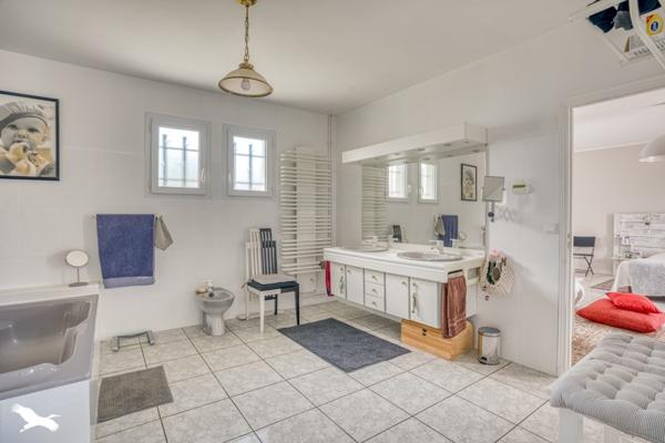 Maison à vendre |  Prigonrieux |  6 pièces | 206 m²