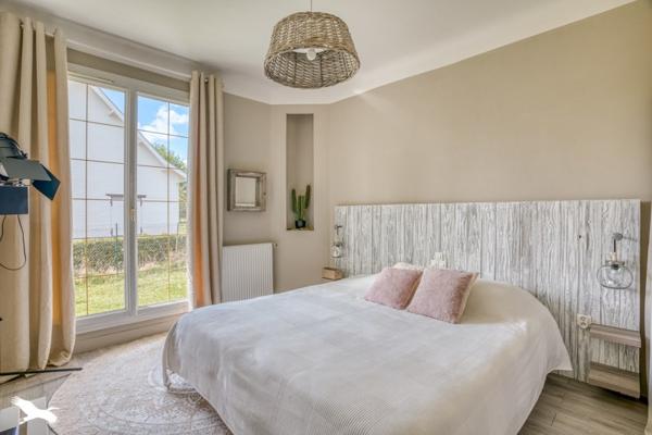 Maison à vendre |  Prigonrieux |  6 pièces | 206 m²