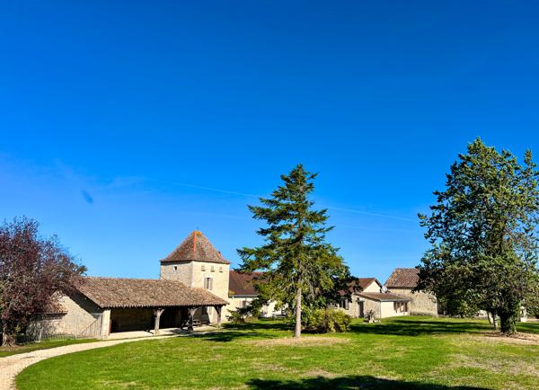 Maison à vendre à Eymet (24500) - Dordogne