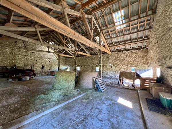 Maison à vendre à Eymet (24500) - Dordogne
