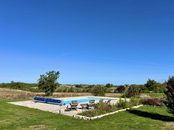 Maison à vendre à Eymet (24500) - Dordogne