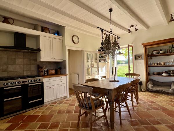 Maison à vendre à Eymet (24500) - Dordogne