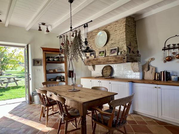 Maison à vendre à Eymet (24500) - Dordogne