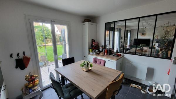 Maison à vendre 4 pièces 126 m² Coubron