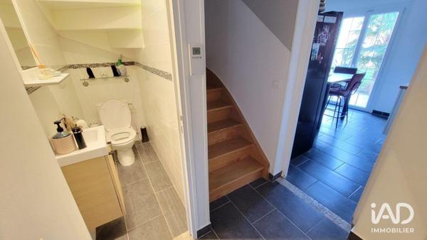 Maison à vendre 4 pièces 126 m² Coubron