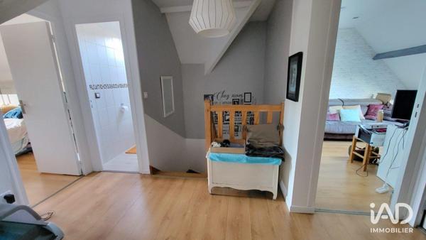 Maison à vendre 4 pièces 126 m² Coubron