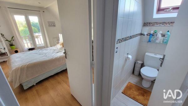 Maison à vendre 4 pièces 126 m² Coubron