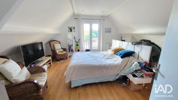 Maison à vendre 4 pièces 126 m² Coubron