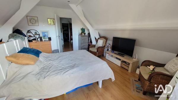 Maison à vendre 4 pièces 126 m² Coubron