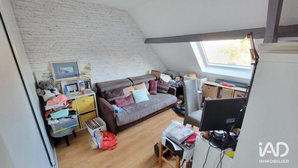 Maison à vendre 4 pièces 126 m² Coubron