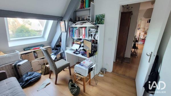 Maison à vendre 4 pièces 126 m² Coubron