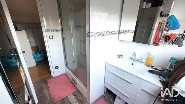 Maison à vendre 4 pièces 126 m² Coubron