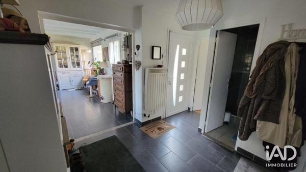 Maison à vendre 4 pièces 126 m² Coubron