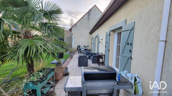 Maison à vendre 4 pièces 126 m² Coubron