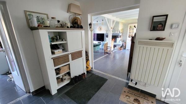Maison à vendre 4 pièces 126 m² Coubron