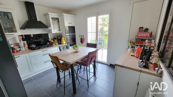Maison à vendre 4 pièces 126 m² Coubron