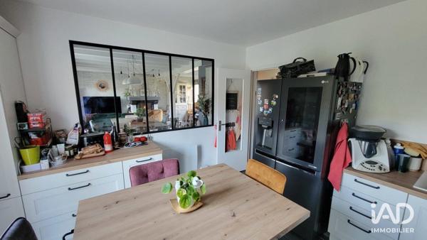 Maison à vendre 4 pièces 126 m² Coubron