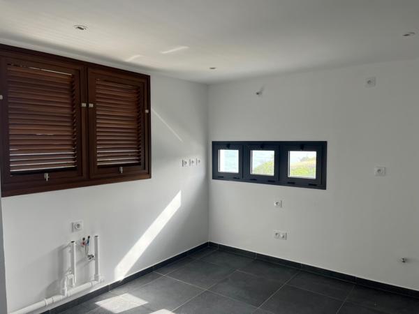 T4 face aux Saintes : l'équation patrimoniale parfaite