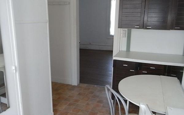 Appartement à louer    1 pièce •  Le Havre