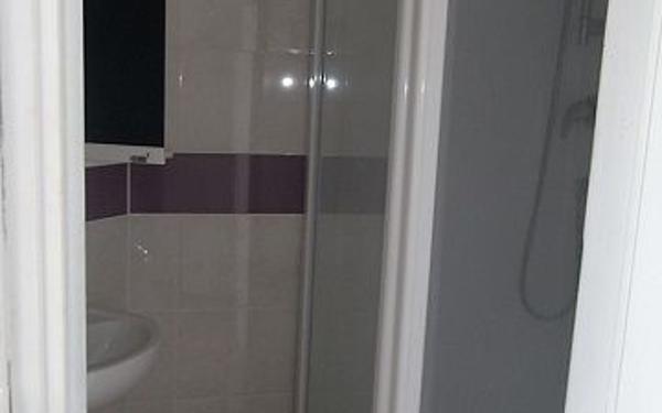 Appartement à louer    1 pièce •  Le Havre