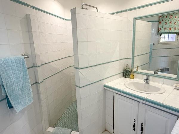 Maison à vendre  7 pièces - 160 m2 LA CROIX VALMER - 83