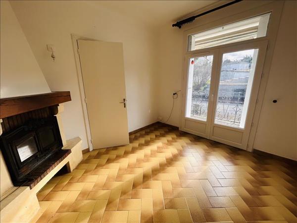 Maison à vendre |  La Roche-Chalais |  6 pièces | 125 m²