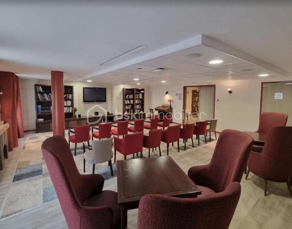 Appartement de 47,30 m²