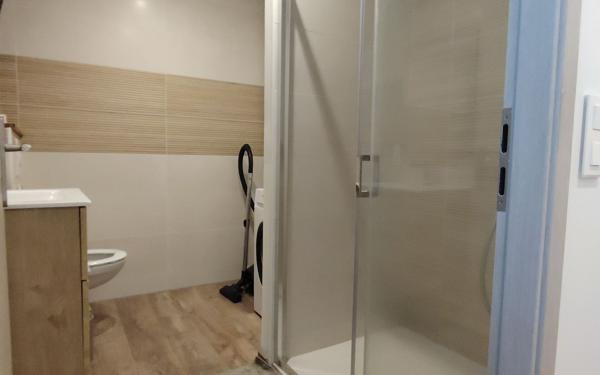 Appartement à louer    2 pièces •  La Souterraine