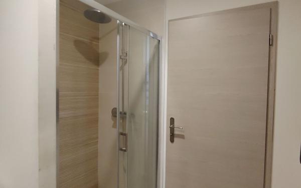 Appartement à louer    2 pièces •  La Souterraine