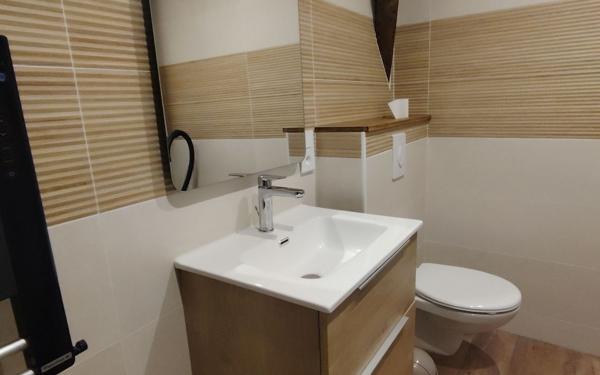 Appartement à louer    2 pièces •  La Souterraine