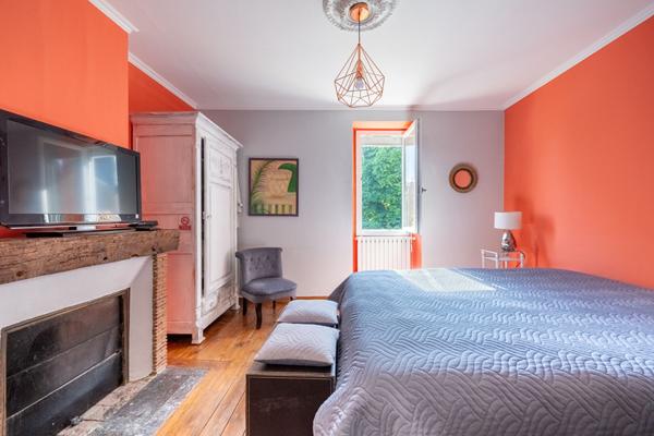 Hardricourt - 8 pièce(s) - 186 m² - 5 chambres