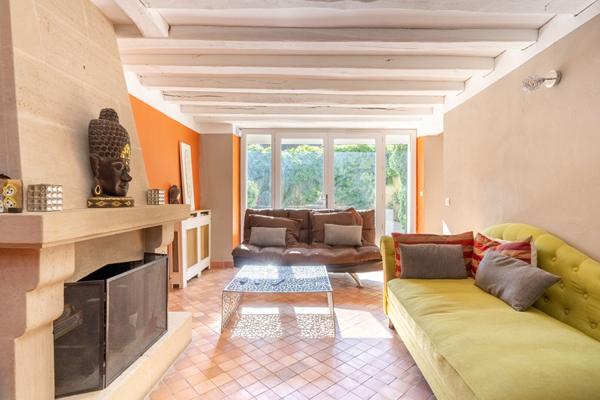 Hardricourt - 8 pièce(s) - 186 m² - 5 chambres