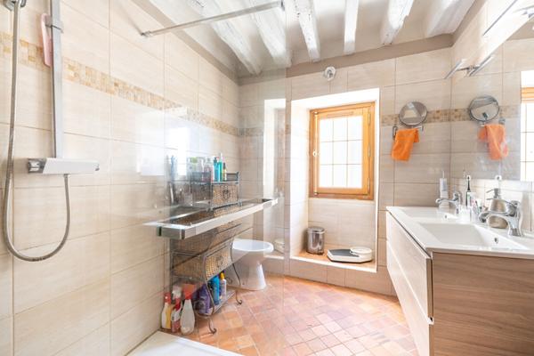 Hardricourt - 8 pièce(s) - 186 m² - 5 chambres