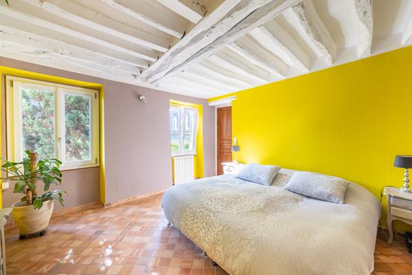 Hardricourt - 8 pièce(s) - 186 m² - 5 chambres