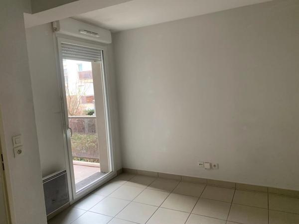 Location Appartement 2 pièces 46 m2 à Perpignan