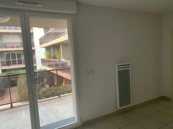 Location Appartement 2 pièces 46 m2 à Perpignan