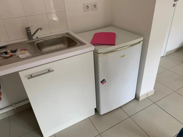 Location Appartement 2 pièces 46 m2 à Perpignan
