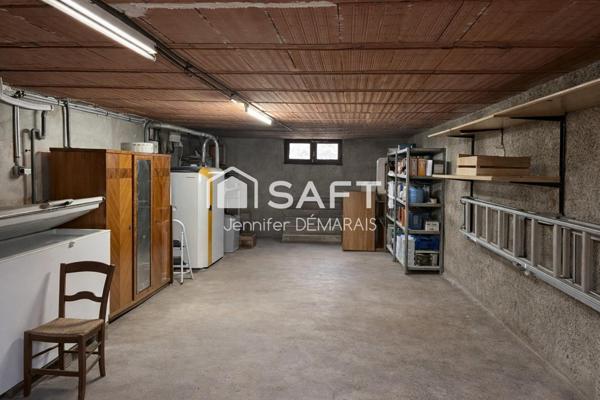 140m2 à fort potentiel à Lespinasse (31150)