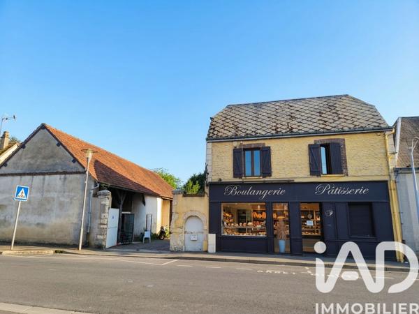 Boulangerie à vendre 218 m² Sours