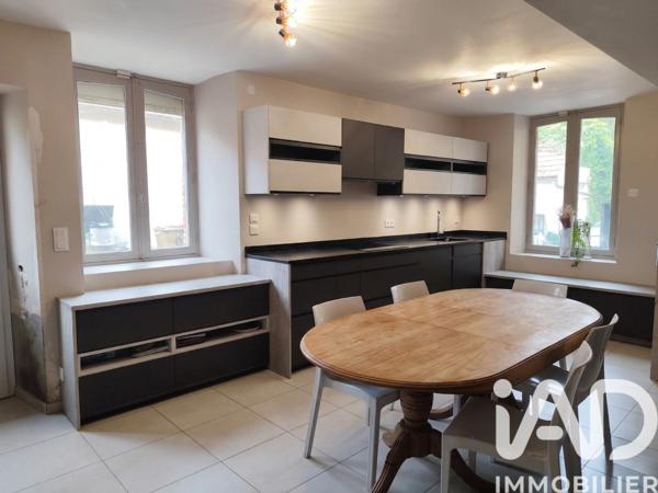 Boulangerie à vendre 218 m² Sours