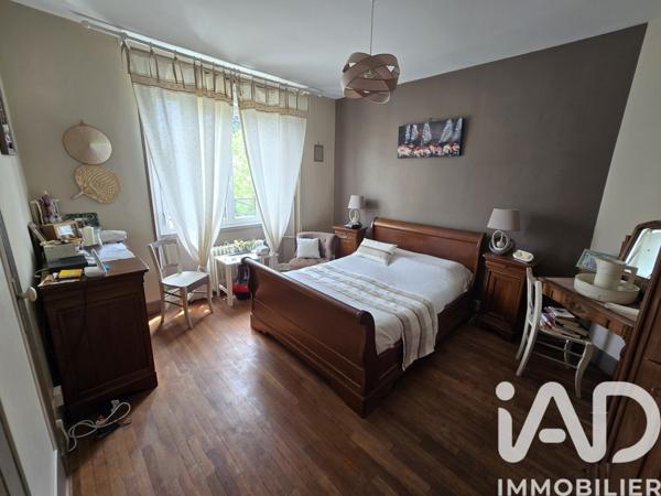 Maison à vendre 5 pièces 180 m² Buzançais