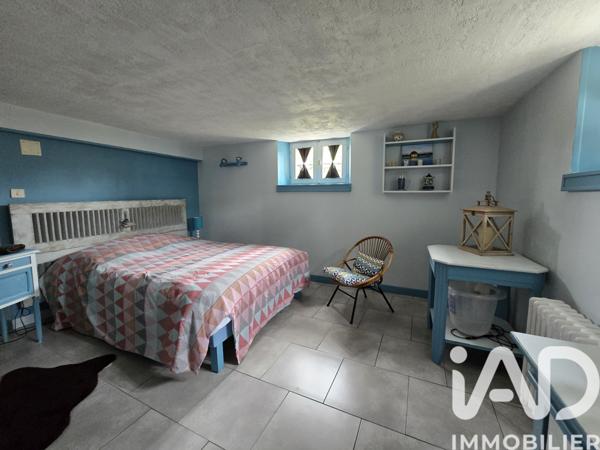 Maison à vendre 5 pièces 180 m² Buzançais