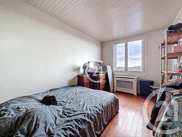 Appartement F4 à vendre  4 pièces - 70,07 m2 MONTREUIL - 93