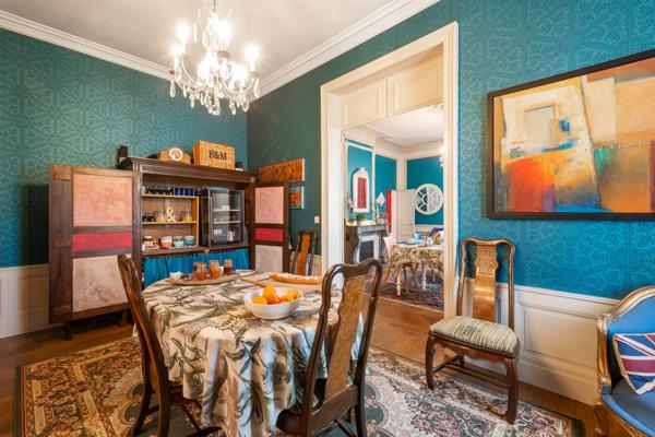Maison à vendre à Le Lude (72800) - Sarthe