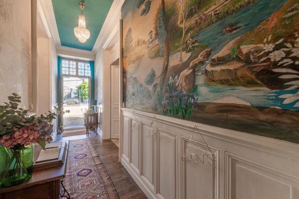 Maison à vendre à Le Lude (72800) - Sarthe