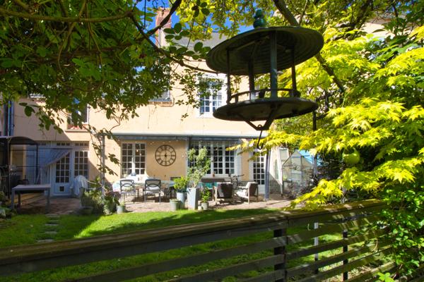 Maison à vendre à Le Lude (72800) - Sarthe