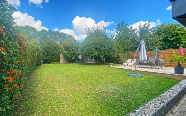 Maison à vendre    4 pièces • 107,42 m2 Chécy