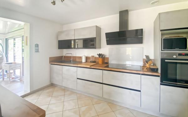 Maison à vendre    4 pièces • 107,42 m2 Chécy