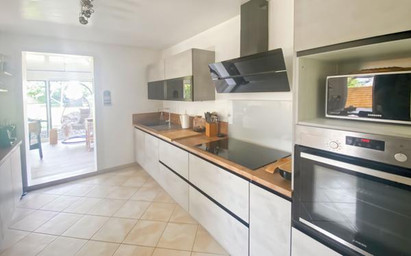 Maison à vendre    4 pièces • 107,42 m2 Chécy